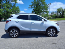 Thumbnail image of 2021 Buick Encore at Berglund Chevrolet
