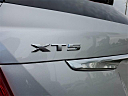 Thumbnail image of 2019 Cadillac XT5 at Doral Lincoln