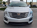 Thumbnail image of 2019 Cadillac XT5 at Doral Lincoln