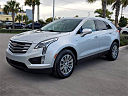 Thumbnail image of 2019 Cadillac XT5 at Doral Lincoln
