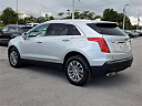 Thumbnail image of 2019 Cadillac XT5 at Doral Lincoln
