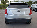 Thumbnail image of 2019 Cadillac XT5 at Doral Lincoln