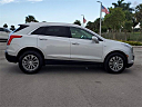 Thumbnail image of 2019 Cadillac XT5 at Doral Lincoln