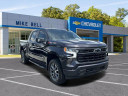 Thumbnail image of 2022 Chevrolet Silverado 1500 at Mike Bell Chevrolet - NEW