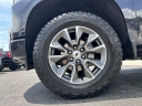 Thumbnail image of 2022 Chevrolet Silverado 1500 at Mike Bell Chevrolet - NEW