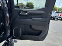 2022 Chevrolet Silverado 1500 RST at Mike Bell Chevrolet - NEW