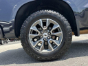 Thumbnail image of 2022 Chevrolet Silverado 1500 at Mike Bell Chevrolet - NEW