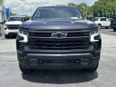 Thumbnail image of 2022 Chevrolet Silverado 1500 at Mike Bell Chevrolet - NEW