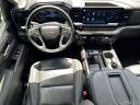 Thumbnail image of 2022 Chevrolet Silverado 1500 at Mike Bell Chevrolet - NEW