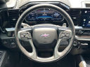 Thumbnail image of 2022 Chevrolet Silverado 1500 at Mike Bell Chevrolet - NEW