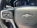 Thumbnail image of 2022 Chevrolet Silverado 1500 at Mike Bell Chevrolet - NEW