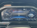 Thumbnail image of 2022 Chevrolet Silverado 1500 at Mike Bell Chevrolet - NEW