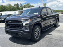 Thumbnail image of 2022 Chevrolet Silverado 1500 at Mike Bell Chevrolet - NEW