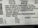 Thumbnail image of 2022 Chevrolet Silverado 1500 at Mike Bell Chevrolet - NEW