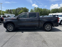 Thumbnail image of 2022 Chevrolet Silverado 1500 at Mike Bell Chevrolet - NEW
