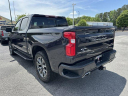 Thumbnail image of 2022 Chevrolet Silverado 1500 at Mike Bell Chevrolet - NEW