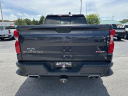 Thumbnail image of 2022 Chevrolet Silverado 1500 at Mike Bell Chevrolet - NEW