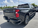 Thumbnail image of 2022 Chevrolet Silverado 1500 at Mike Bell Chevrolet - NEW