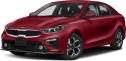 2020 Kia Forte LXS at Empire Nissan of Hillside