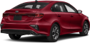 Thumbnail image of 2020 Kia Forte at Empire Nissan of Hillside