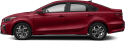 Thumbnail image of 2020 Kia Forte at Empire Nissan of Hillside