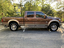 Thumbnail image of 2012 Ford F-250 Super Duty at Atlanta Motor Gallery LLC