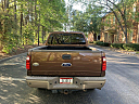 Thumbnail image of 2012 Ford F-250 Super Duty at Atlanta Motor Gallery LLC