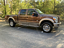Thumbnail image of 2012 Ford F-250 Super Duty at Atlanta Motor Gallery LLC