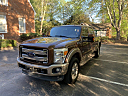 Thumbnail image of 2012 Ford F-250 Super Duty at Atlanta Motor Gallery LLC