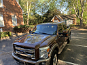 Thumbnail image of 2012 Ford F-250 Super Duty at Atlanta Motor Gallery LLC