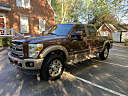 Thumbnail image of 2012 Ford F-250 Super Duty at Atlanta Motor Gallery LLC