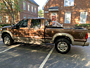 Thumbnail image of 2012 Ford F-250 Super Duty at Atlanta Motor Gallery LLC