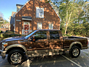 Thumbnail image of 2012 Ford F-250 Super Duty at Atlanta Motor Gallery LLC