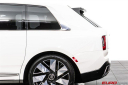 Thumbnail image of 2025 Rolls-Royce Cullinan at Eurocar of COSTA MESA, CA