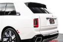 Thumbnail image of 2025 Rolls-Royce Cullinan at Eurocar of COSTA MESA, CA