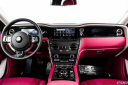 Thumbnail image of 2025 Rolls-Royce Cullinan at Eurocar of COSTA MESA, CA