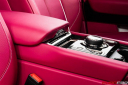 2025 Rolls-Royce Cullinan Base at Eurocar of COSTA MESA, CA