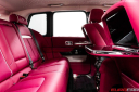 Thumbnail image of 2025 Rolls-Royce Cullinan at Eurocar of COSTA MESA, CA