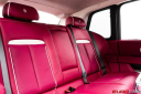 Thumbnail image of 2025 Rolls-Royce Cullinan at Eurocar of COSTA MESA, CA