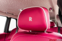 Thumbnail image of 2025 Rolls-Royce Cullinan at Eurocar of COSTA MESA, CA