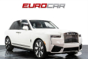 Thumbnail image of 2025 Rolls-Royce Cullinan at Eurocar of COSTA MESA, CA
