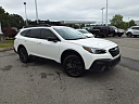 Thumbnail image of 2021 Subaru Outback at Mathews Nissan