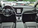 Thumbnail image of 2021 Subaru Outback at Mathews Nissan