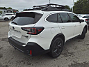 Thumbnail image of 2021 Subaru Outback at Mathews Nissan