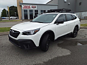 Thumbnail image of 2021 Subaru Outback at Mathews Nissan