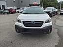 Thumbnail image of 2021 Subaru Outback at Mathews Nissan