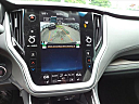 Thumbnail image of 2021 Subaru Outback at Mathews Nissan
