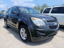 2012 Chevrolet Equinox LS at AUTOPRO INC