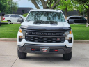 Thumbnail image of 2024 Chevrolet Silverado 1500 at Classic Chevy Grapevine