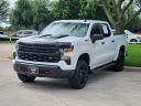 Thumbnail image of 2024 Chevrolet Silverado 1500 at Classic Chevy Grapevine